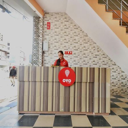 Hotel O Galaxy Nayagaon ภายนอก รูปภาพ
